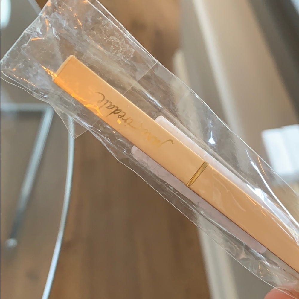 Retractable Lip Makeup Brush Jane Iredale - Picture 4 of 4